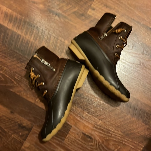 Sperry boots - Picture 2 of 6